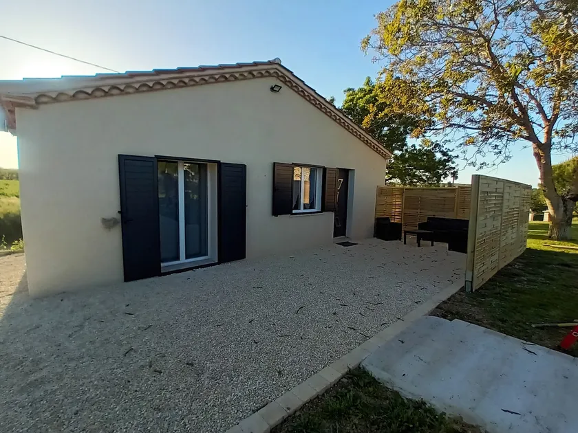 Small House in the Gers - Image 1