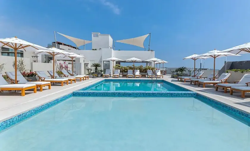 Brand new condo apartment with ocean view - Image 1