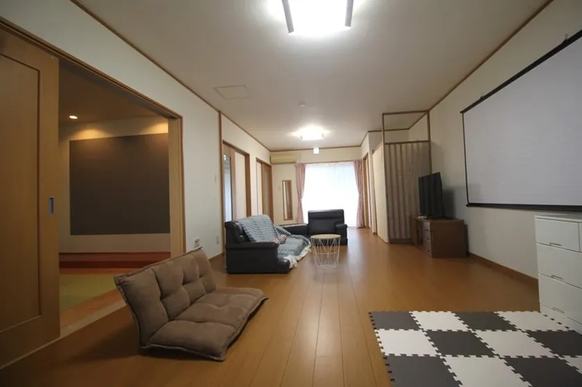 Terada Ryokan - Image 1