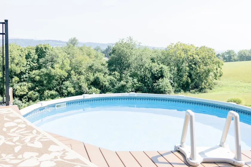 Whitetail Hill Homestead |POOL|Fire Pit |Family - Image 1
