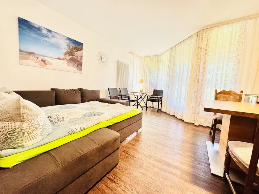 Viktor Apartment - Image 1