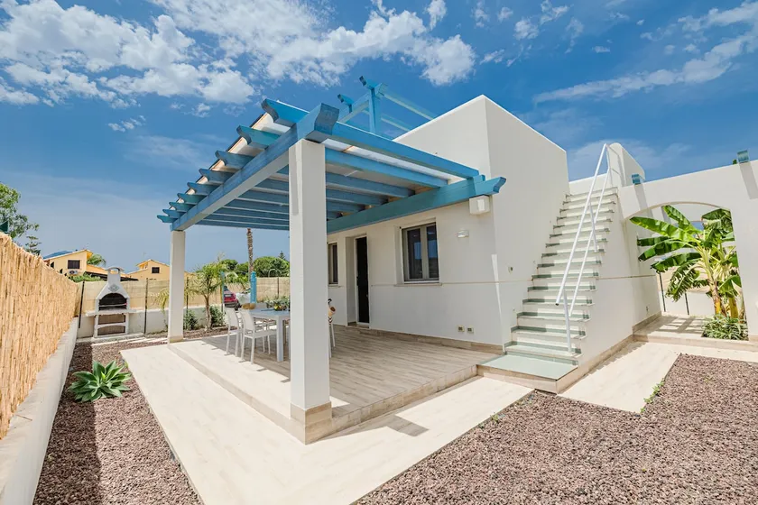 Villa delle Palme - Image 1