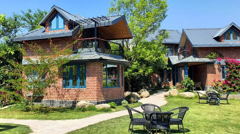 Calypso Cottage at Rendezvous - Image 1