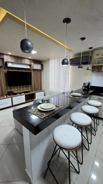 Loft 204 - luxury with Alexa and Air-Conditioning! - Image 1