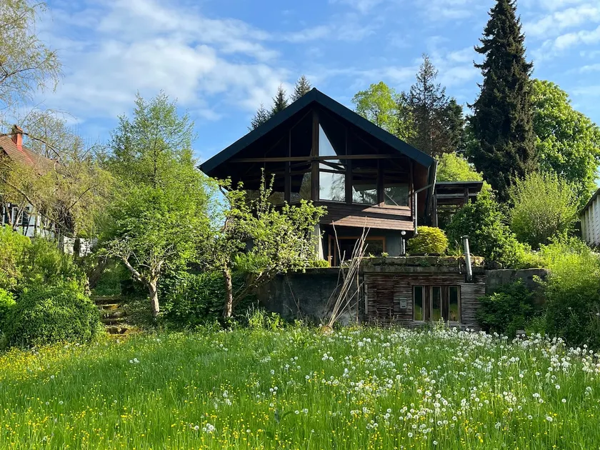 Schlechtbacher Sawmill - Image 1
