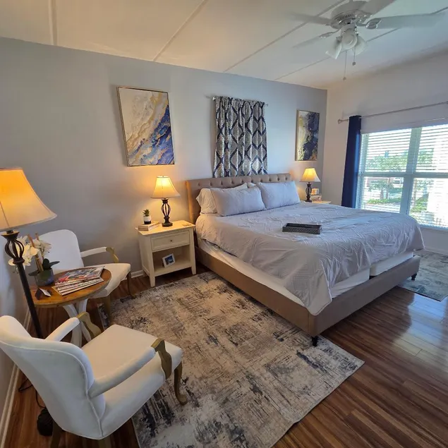 Center of Saint Augustine Beach - Image 1