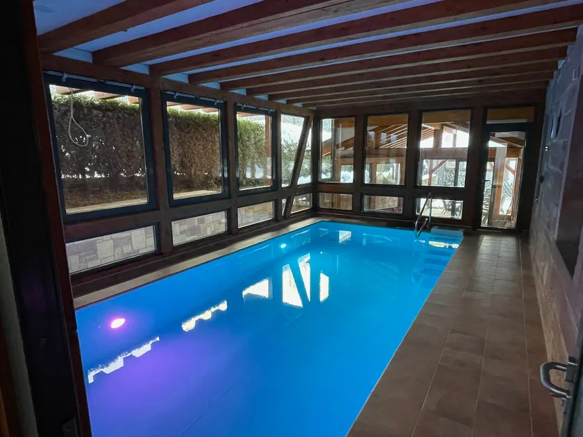 Relaxation in the forest - with swimming pool - Image 1
