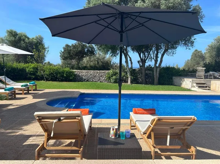 Mala Bay Villa - Image 1