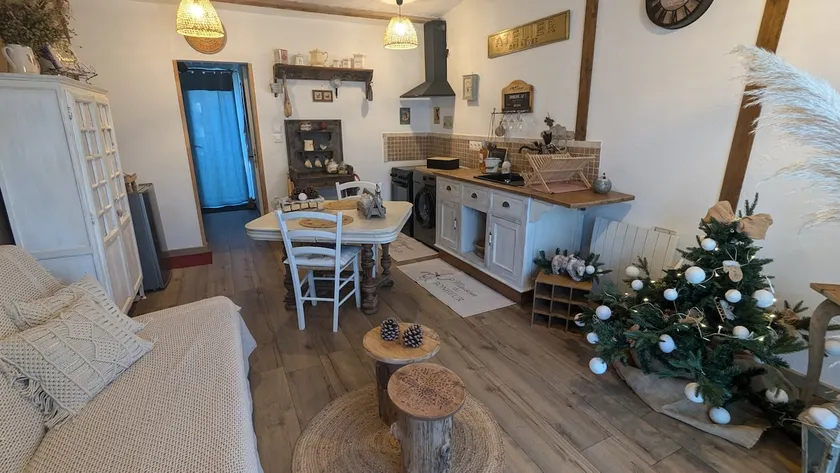 Welcome to Gîte Chez Lyd'ile - Image 1
