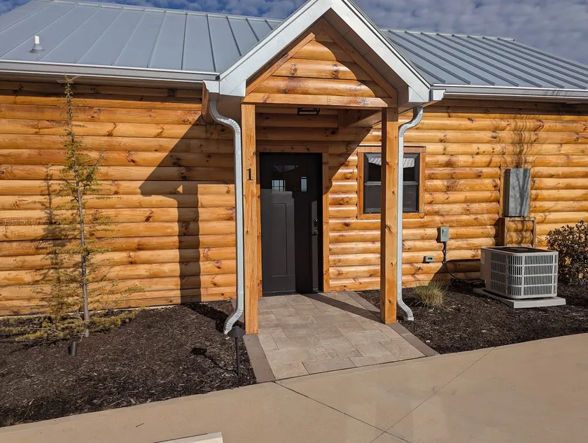 Venue at Turkey Ridge Cabin #1 - Image 1