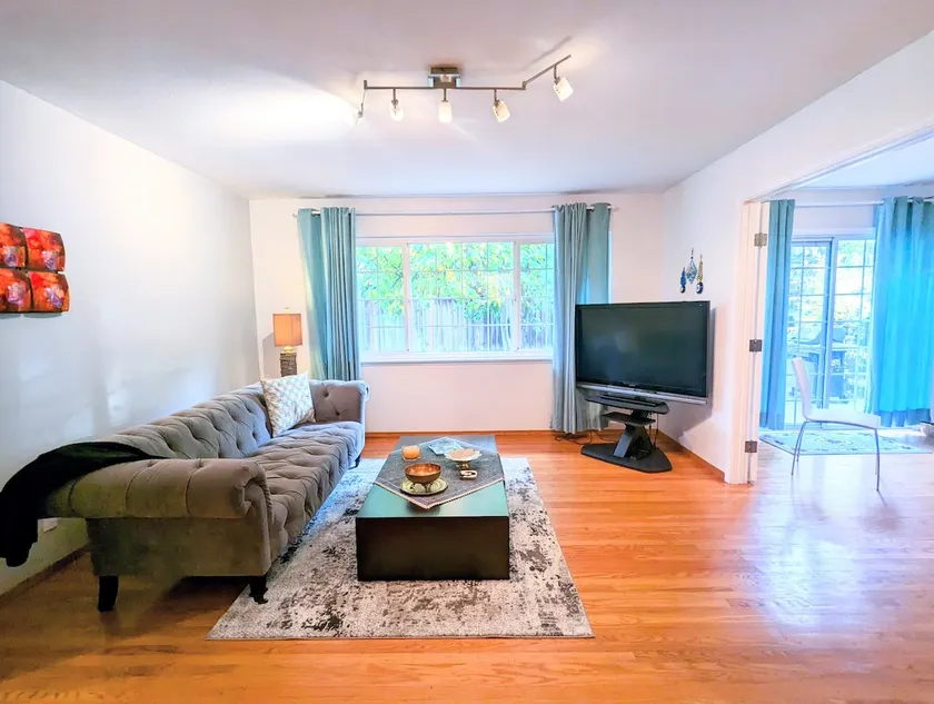 Comfortable & Quiet 2bd/2ba - Image 1