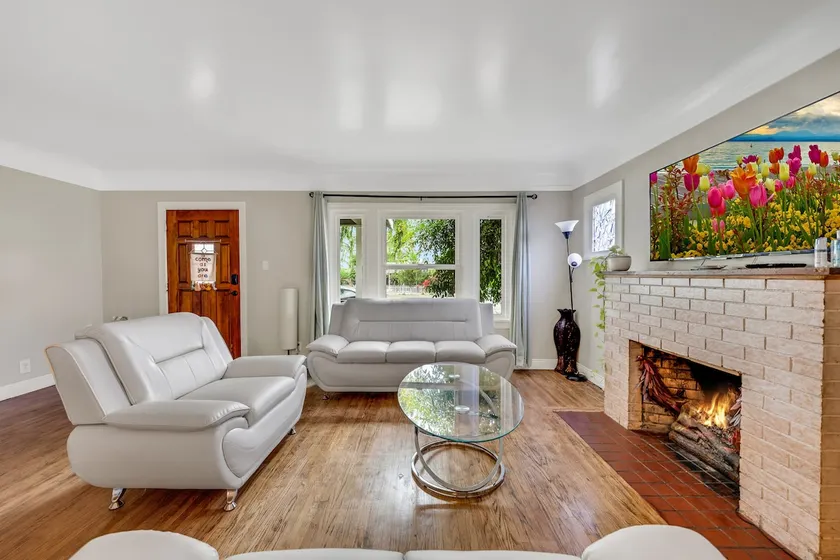 5 Elements Harmony Home in Pasadena - Image 1
