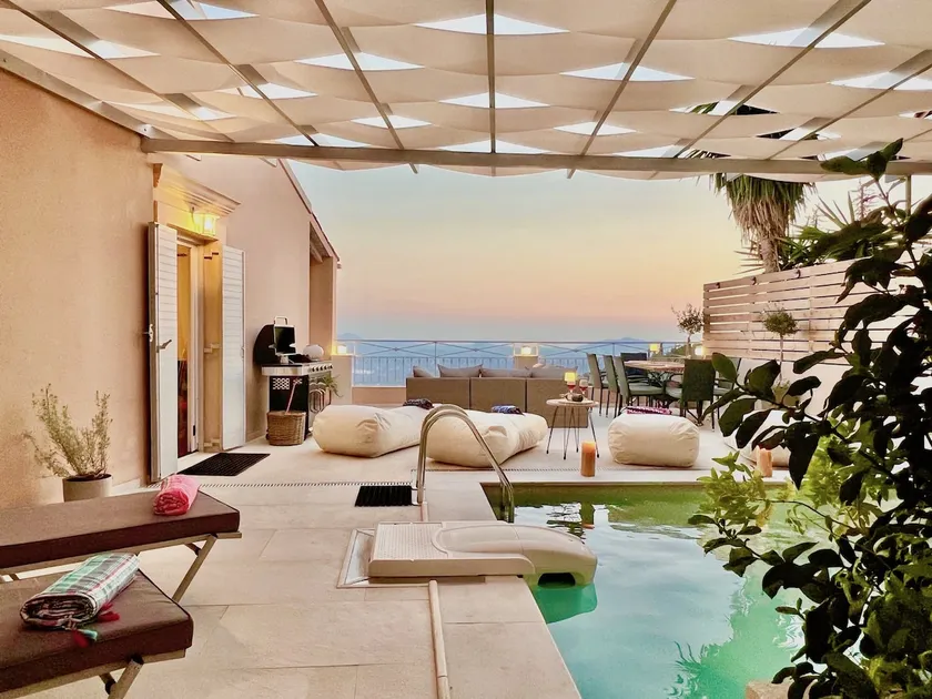 Luxury Villa Azur Natura with private pool by DadoVillas - Image 1