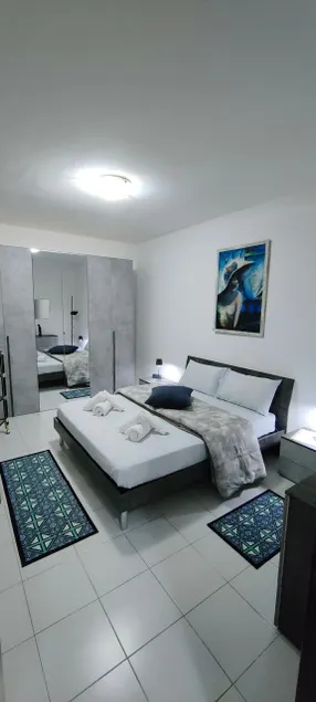 Aurora apartment, entire apartment 105 sqm Terni. - Image 1