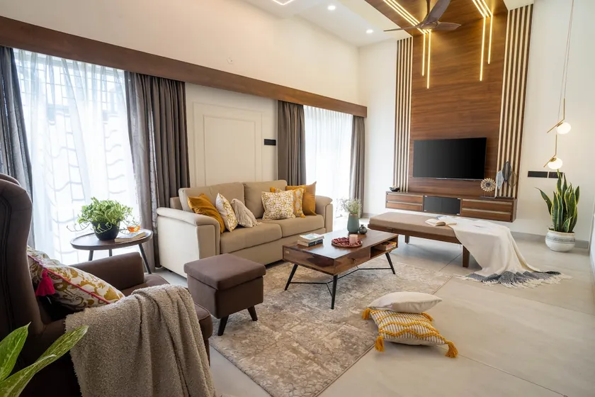 The Cross Villa by Kutir Homestay - Image 1