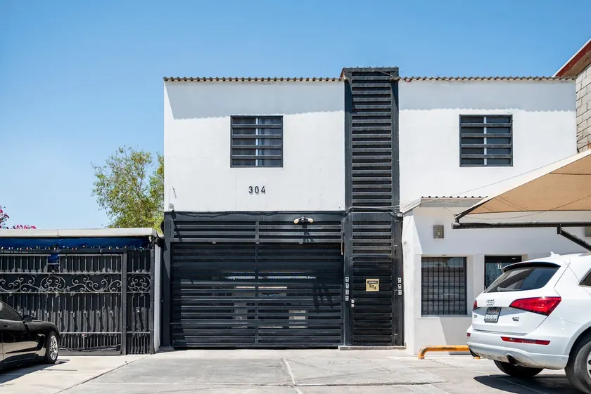 Casa San Marcos: Comfortable and safe stay - Image 1