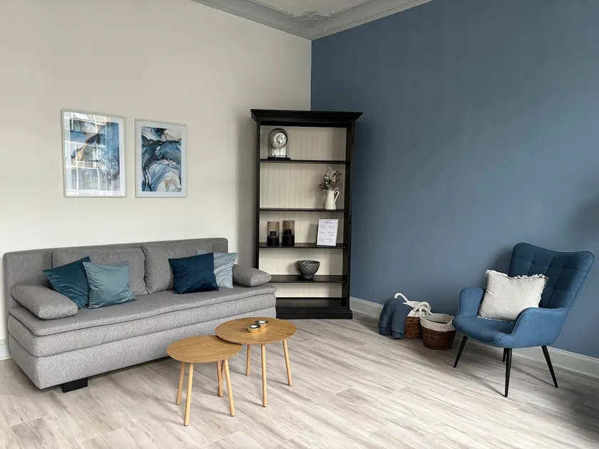Diamond apartment in the center of Mönchengladbach - Image 1