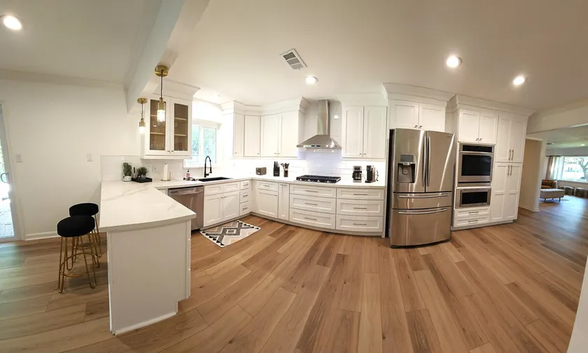 *Polished*Home Near Central/Galleria/NRG/Med Ctr - Image 1