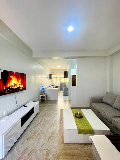 Two bedroom Apartment in Meru - Image 1
