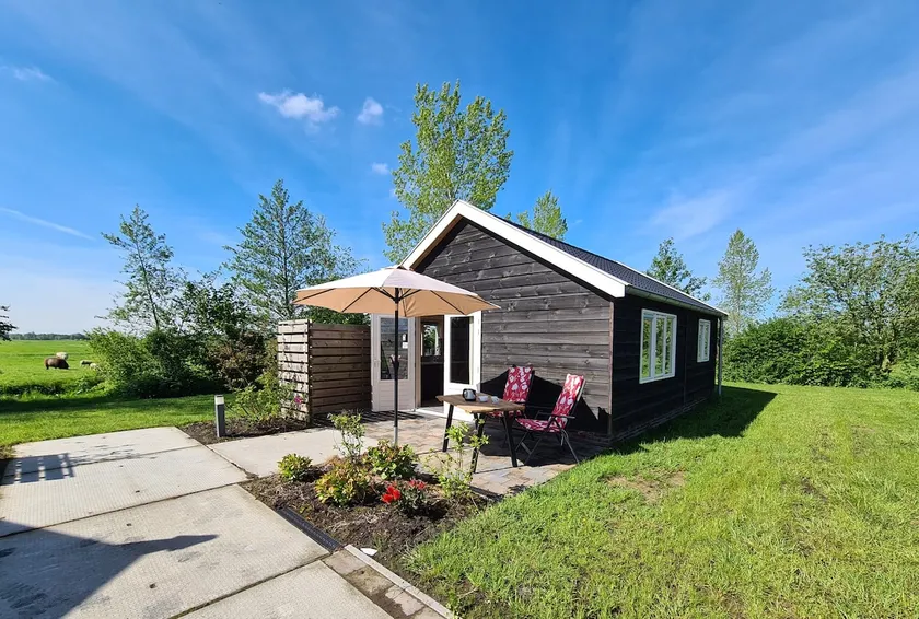 2-person Luxury vacation home - Image 1