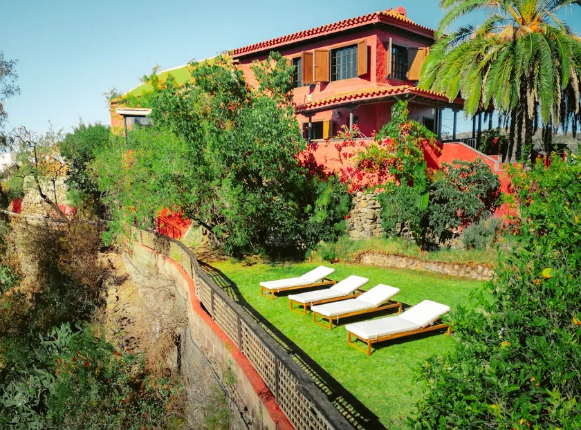 Casa El Gamonal - Image 1