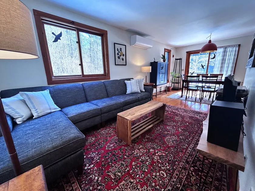 Wooded Western MA Retreat - Image 1