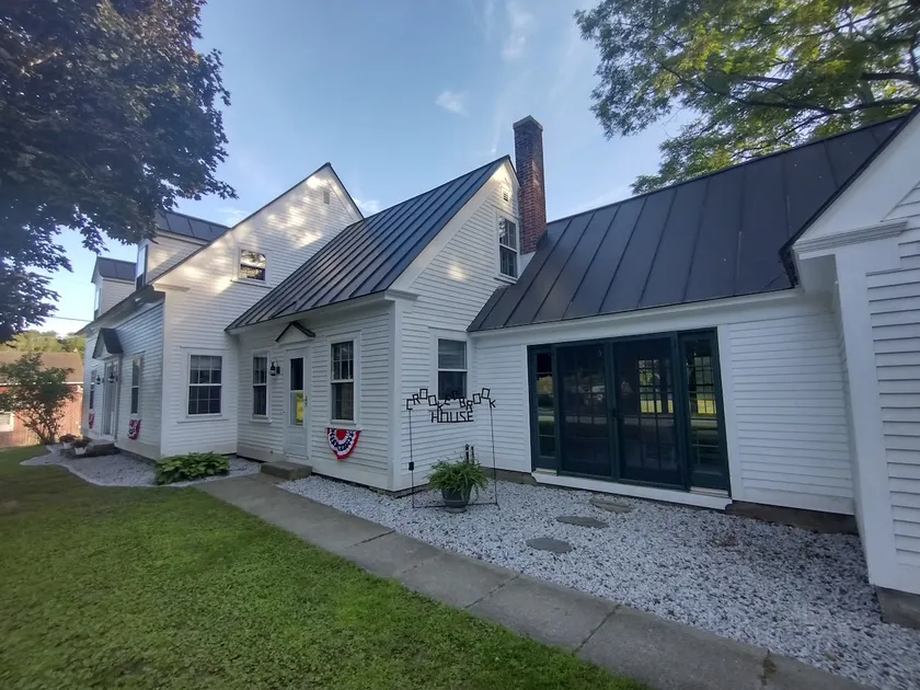 Crooked Brook House Vt - Image 1