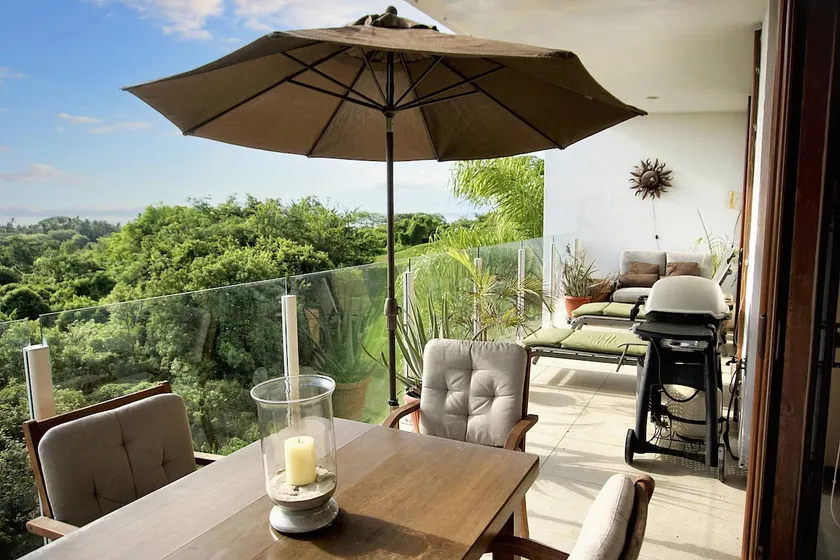 Amazing apartment in Alamar with a beach club - Image 1