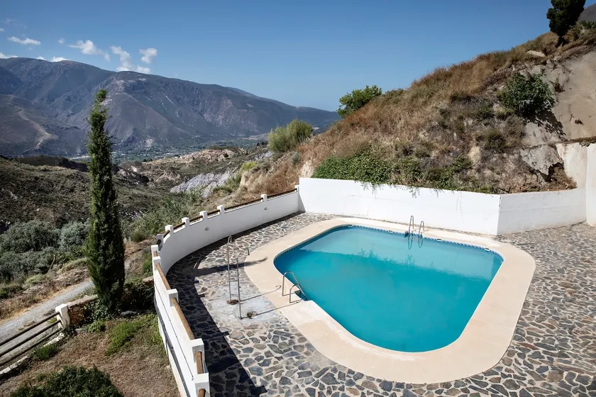 Alpujarra Relax Carataunas - Image 1