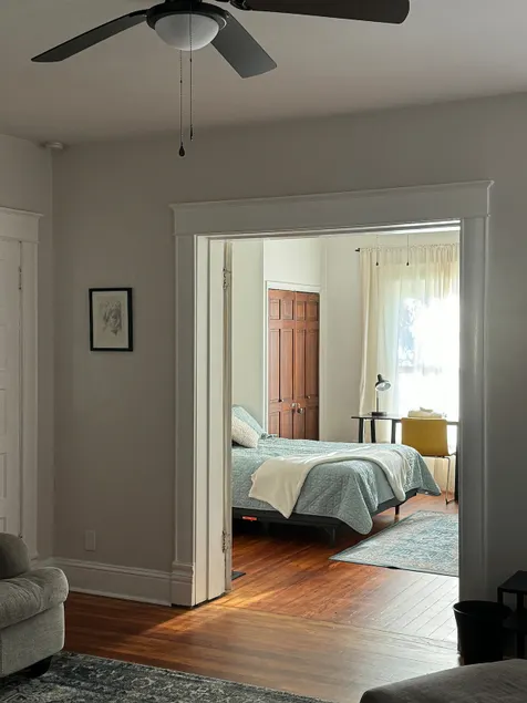 Stone's Throw Abode - Image 1