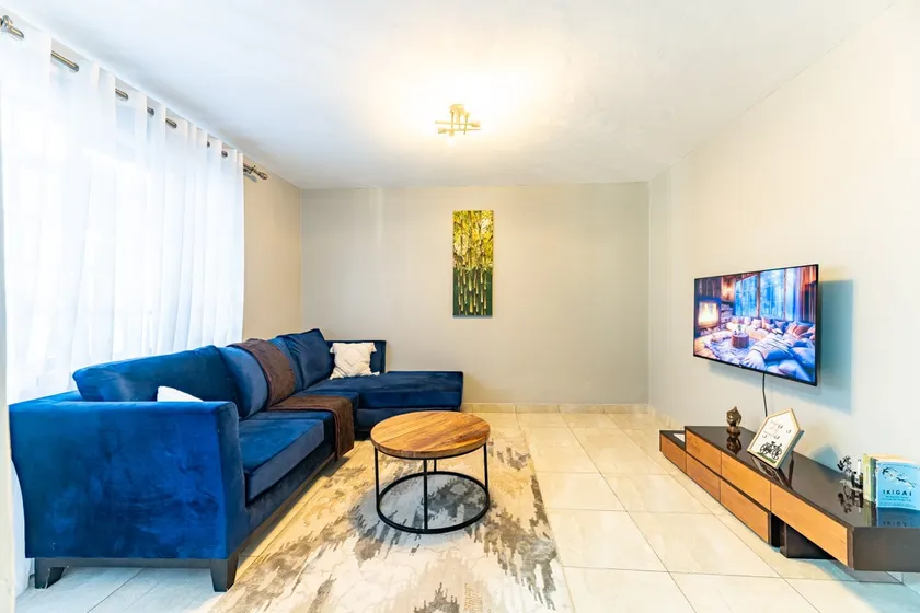 LoneView Work and Stay - 10 min from JKIA, Nairobi - Image 1