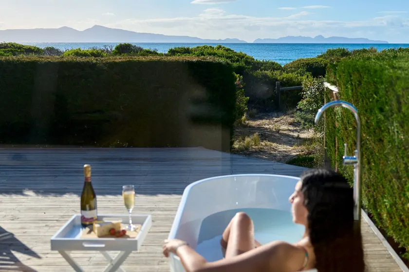 Southerlys Beach House - Image 1