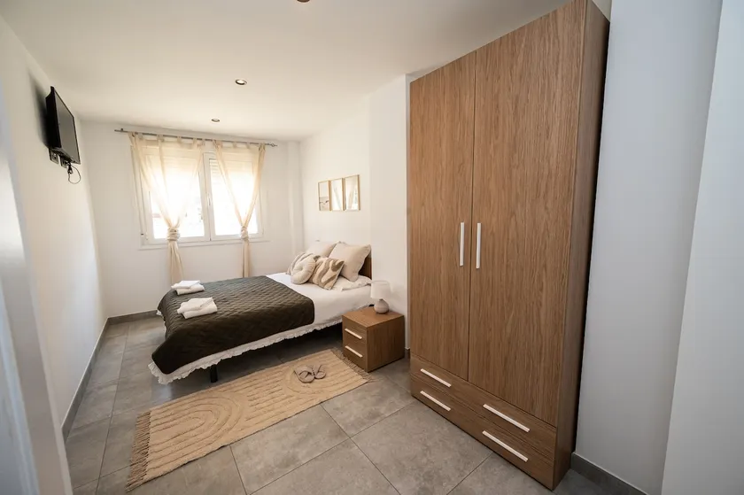 Apartamentos de Totaina, Apartment Fraga 22 - Image 1