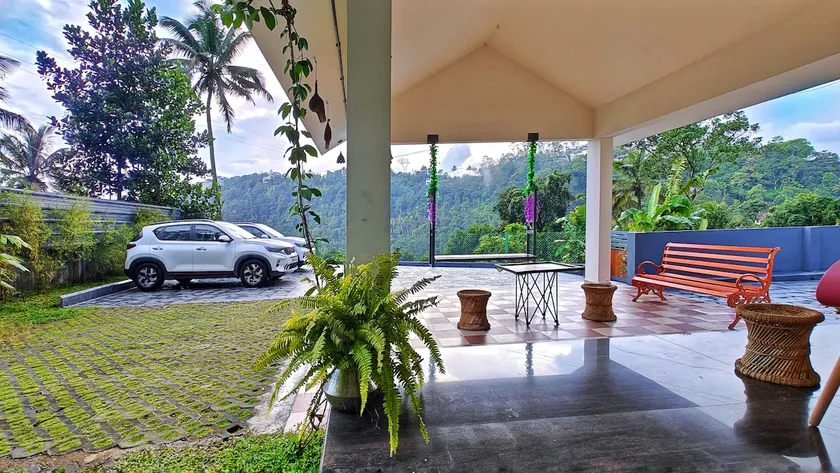 The Explorers Nest | Private Villa | Full Kitchen - Image 1