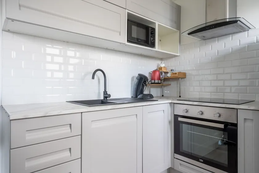 Cottage, near Paris/Parc Expo/Stade FR/CDG - Image 1
