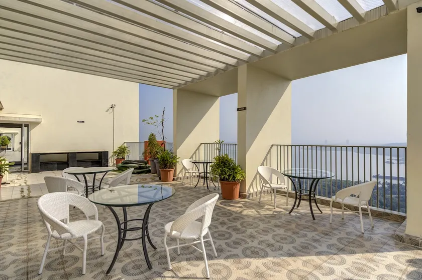 Coral BnB near Dabolim Bits| 5 min to Airport - Image 1