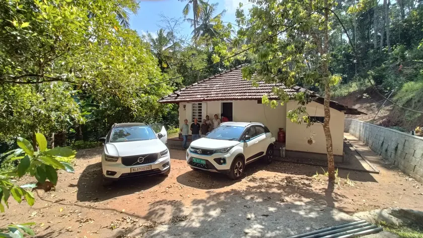Immerse in Nature’s Beauty at Eden Thottam, Idukki - Image 1