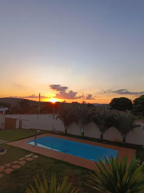 Esmeraldas farmhouse Leisure Area - Image 1