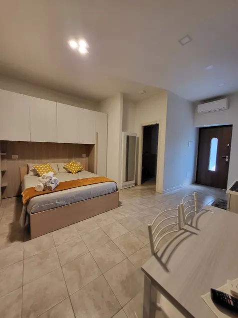 Milan Vimodrone Apartment ”The nest” - Image 1