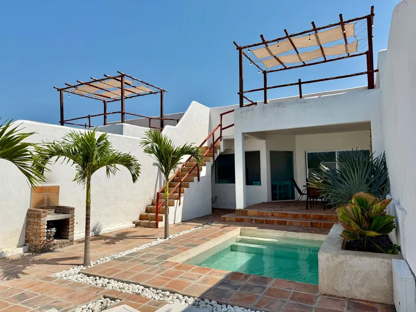 Casa Arena in Playa de Chachalacas - Image 1