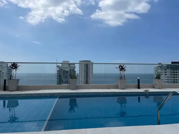 Salguero Suites: Seaside Retreat - Image 1