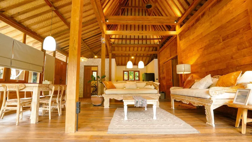 New Property: Bamboo House Two - Image 1