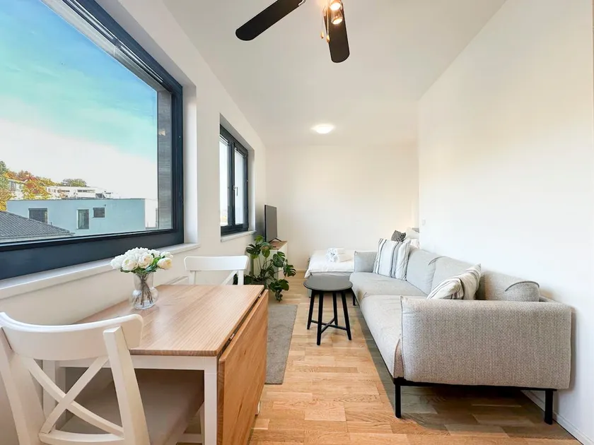 Apartment 36 (with best view). FREE Parking - Image 1