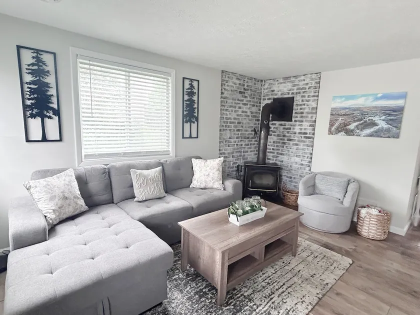 Chateau Pine, Ellicottville - Image 1