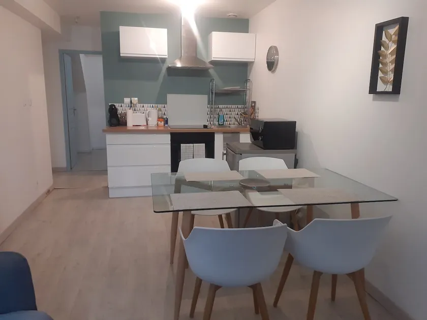 Very nice small apartment. - Image 1