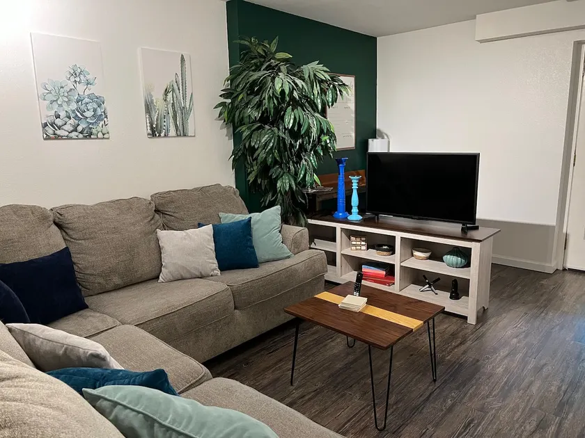Cozy Baldwin City Apartment - Image 1