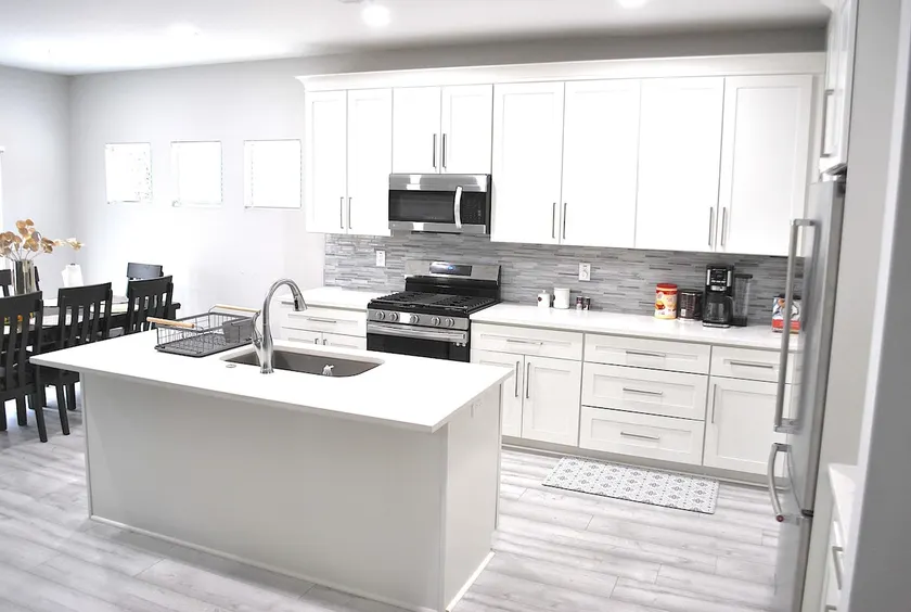Stone Mountain Vacation Home - Image 1