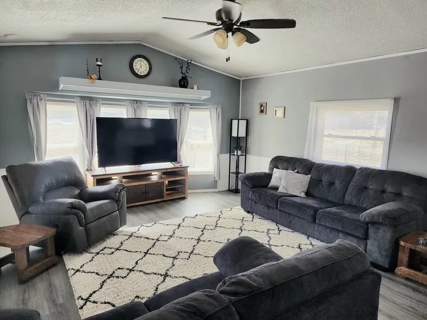 A & T's Country Home - 3BD - Image 1