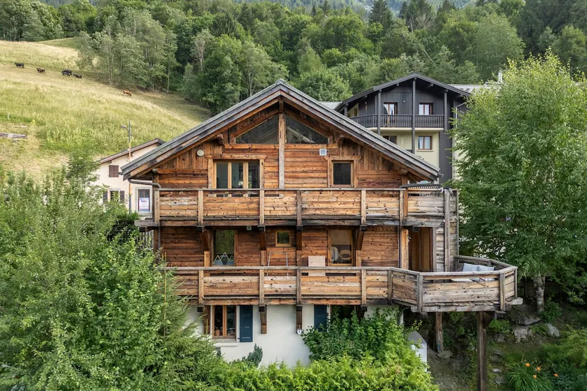 AO HOUSE - PRAKKA Base Camp - Image 1