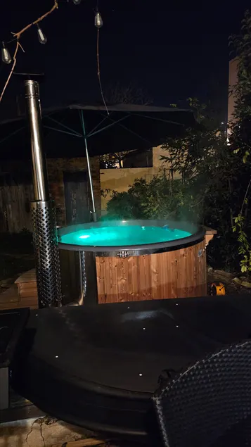 Large House with Hot Tub Bordeaux - Image 1